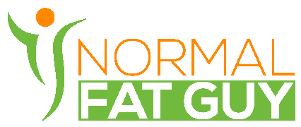 The Normal Fat Guy